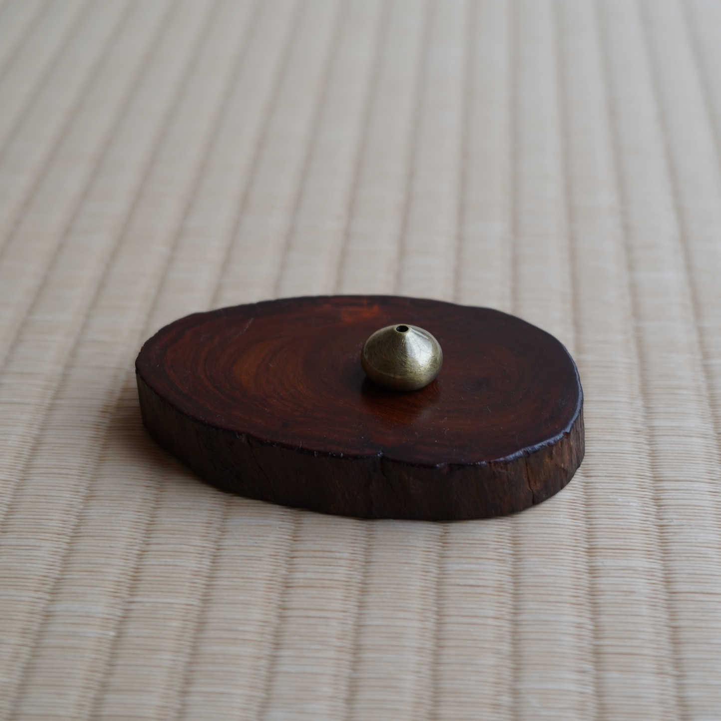 Incense Clips & Holder