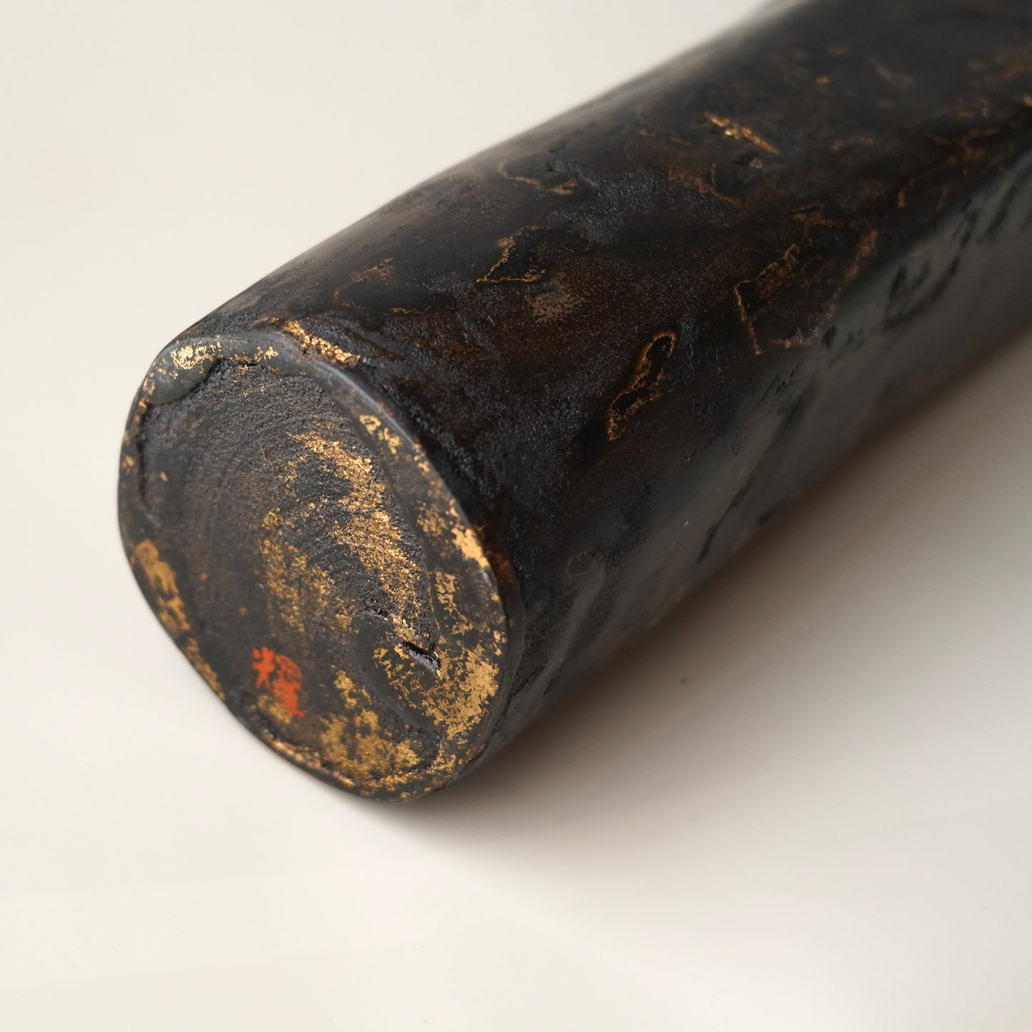 漆器|張耀鑫-脫胎花器「豎」系列