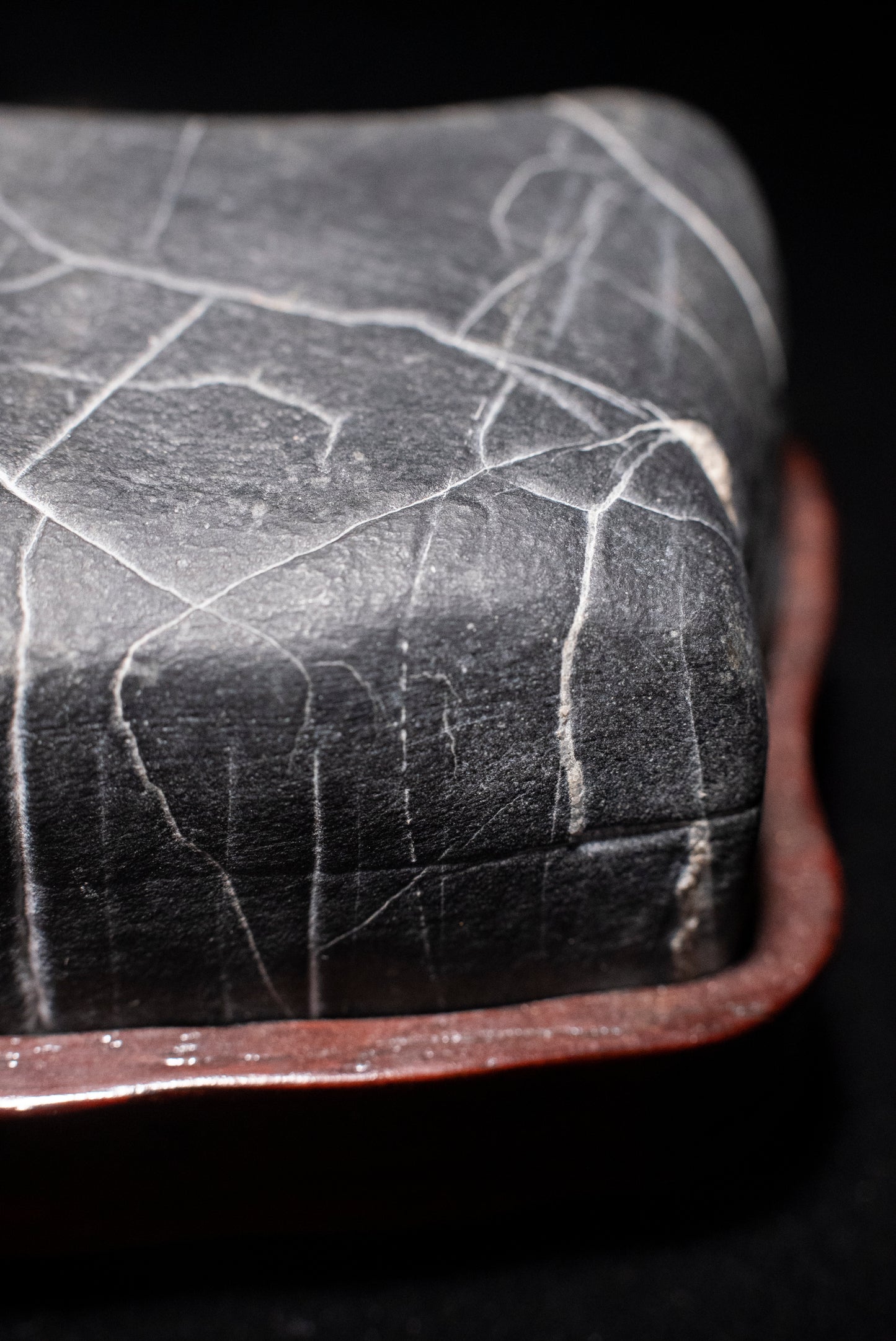 賞石擺件/靈璧石 Lingbi Stones