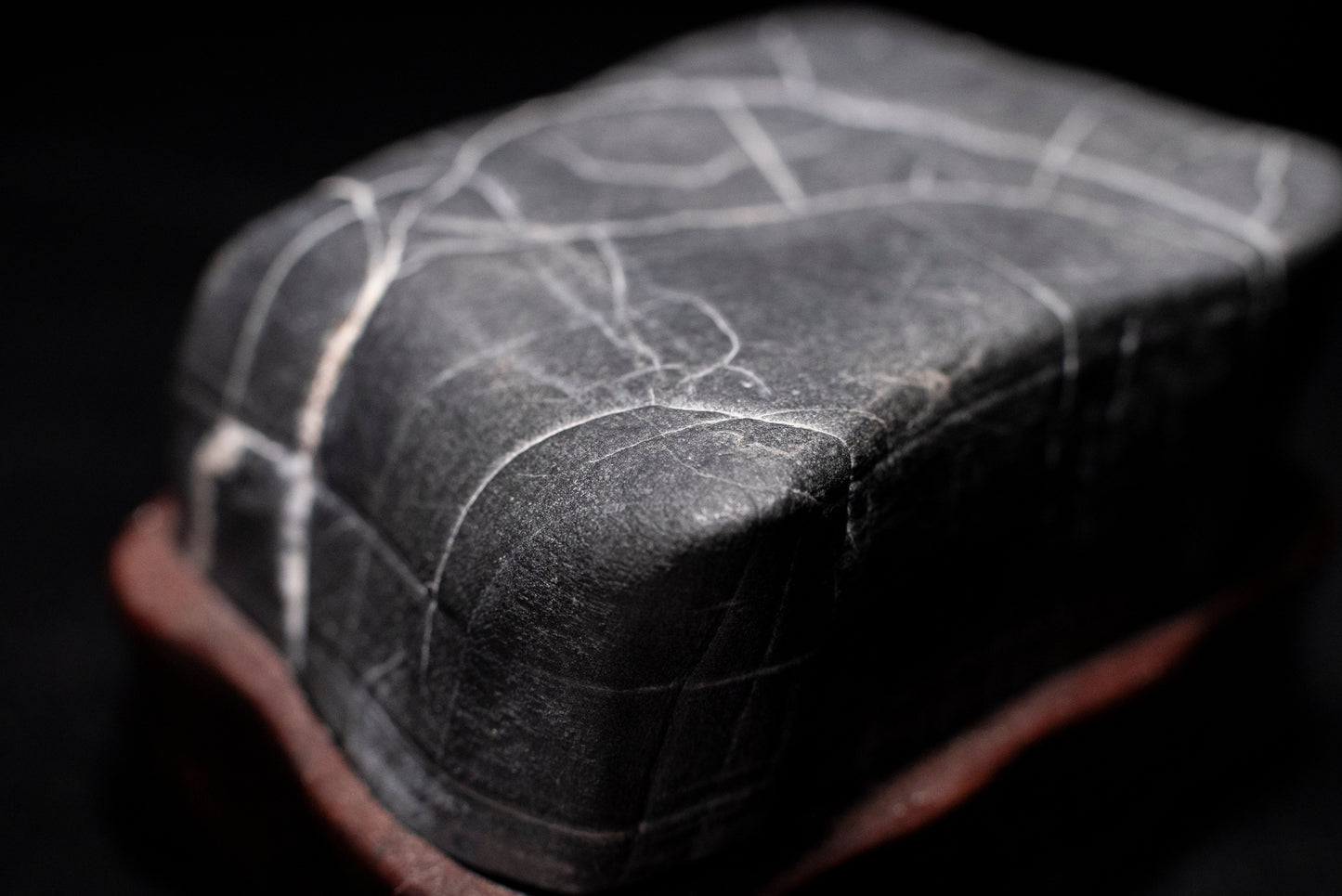 賞石擺件/靈璧石 Lingbi Stones