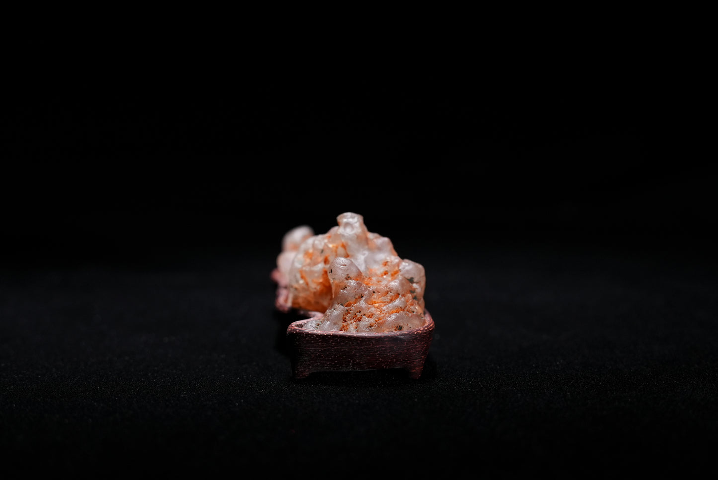 賞石擺件/戈壁瑪瑙石 Gebi Agate Stone