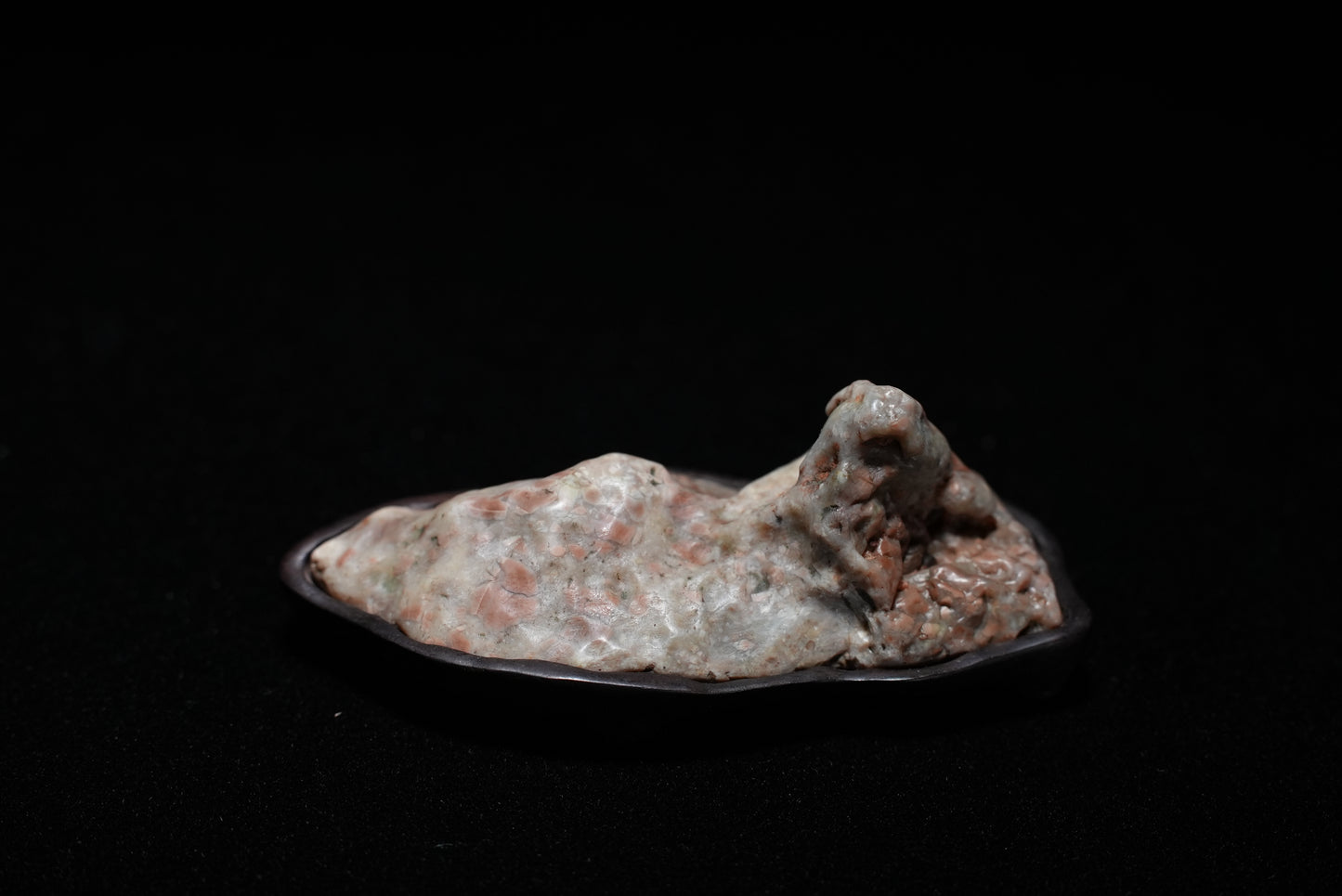 賞石擺件/戈壁瑪瑙石 Gebi Agate Stone
