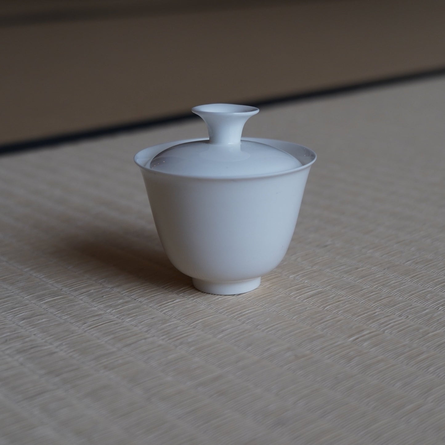 骨瓷潮汕功夫泡蓋碗(40cc/60cc/80cc)