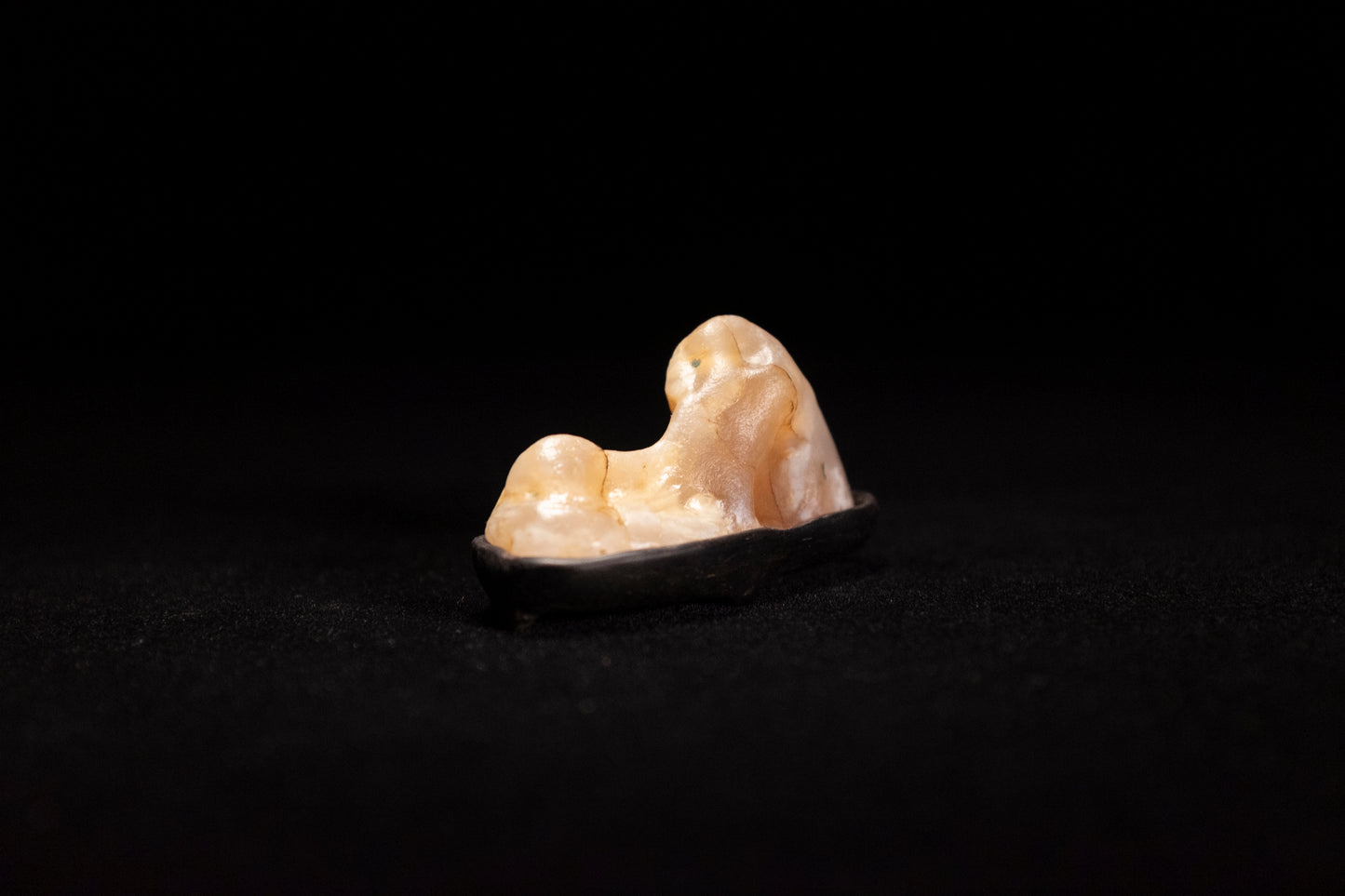 賞石擺件/戈壁瑪瑙石 Gebi Agate Stone (Copy)