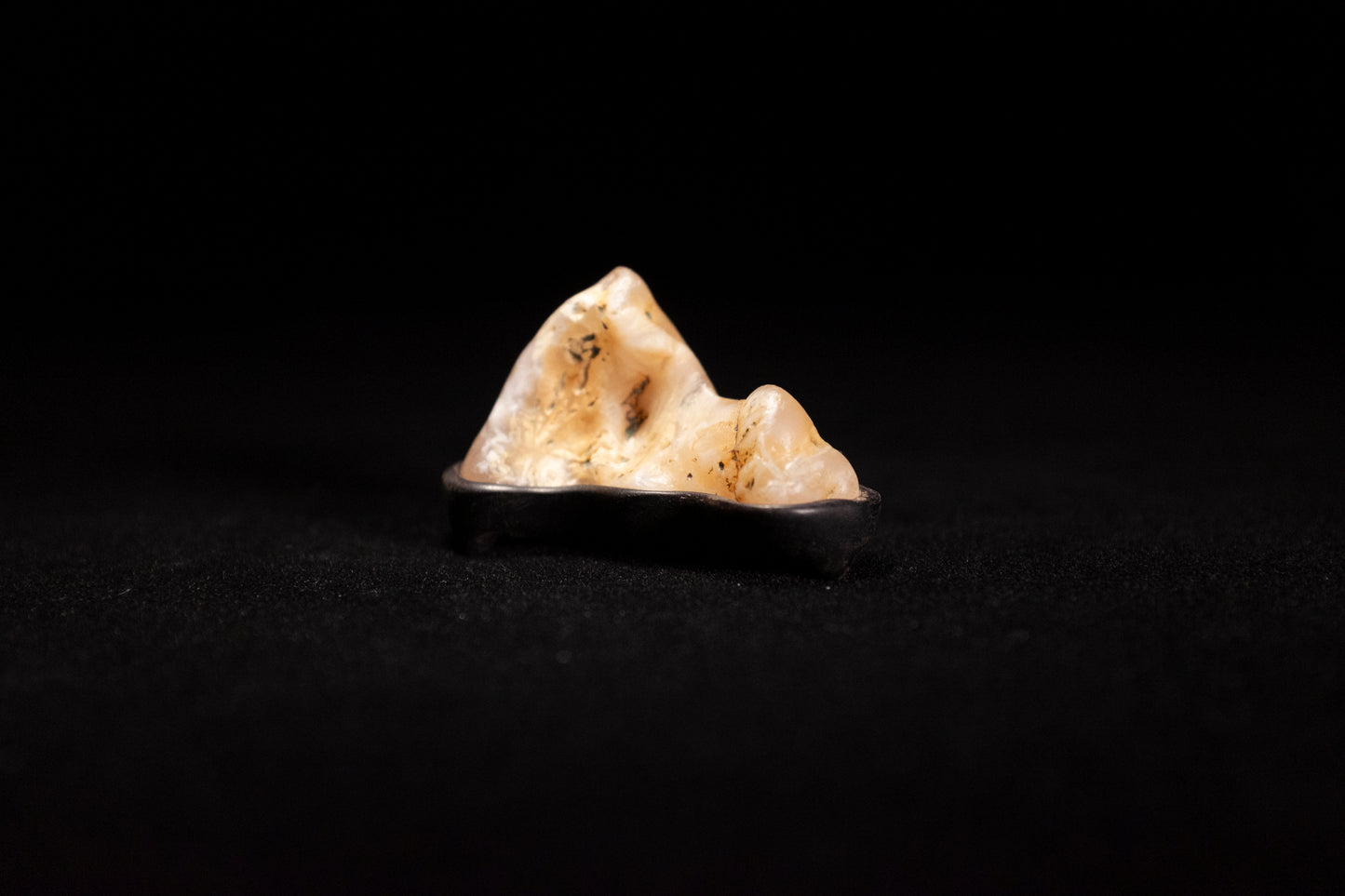賞石擺件/戈壁瑪瑙石 Gebi Agate Stone (Copy)