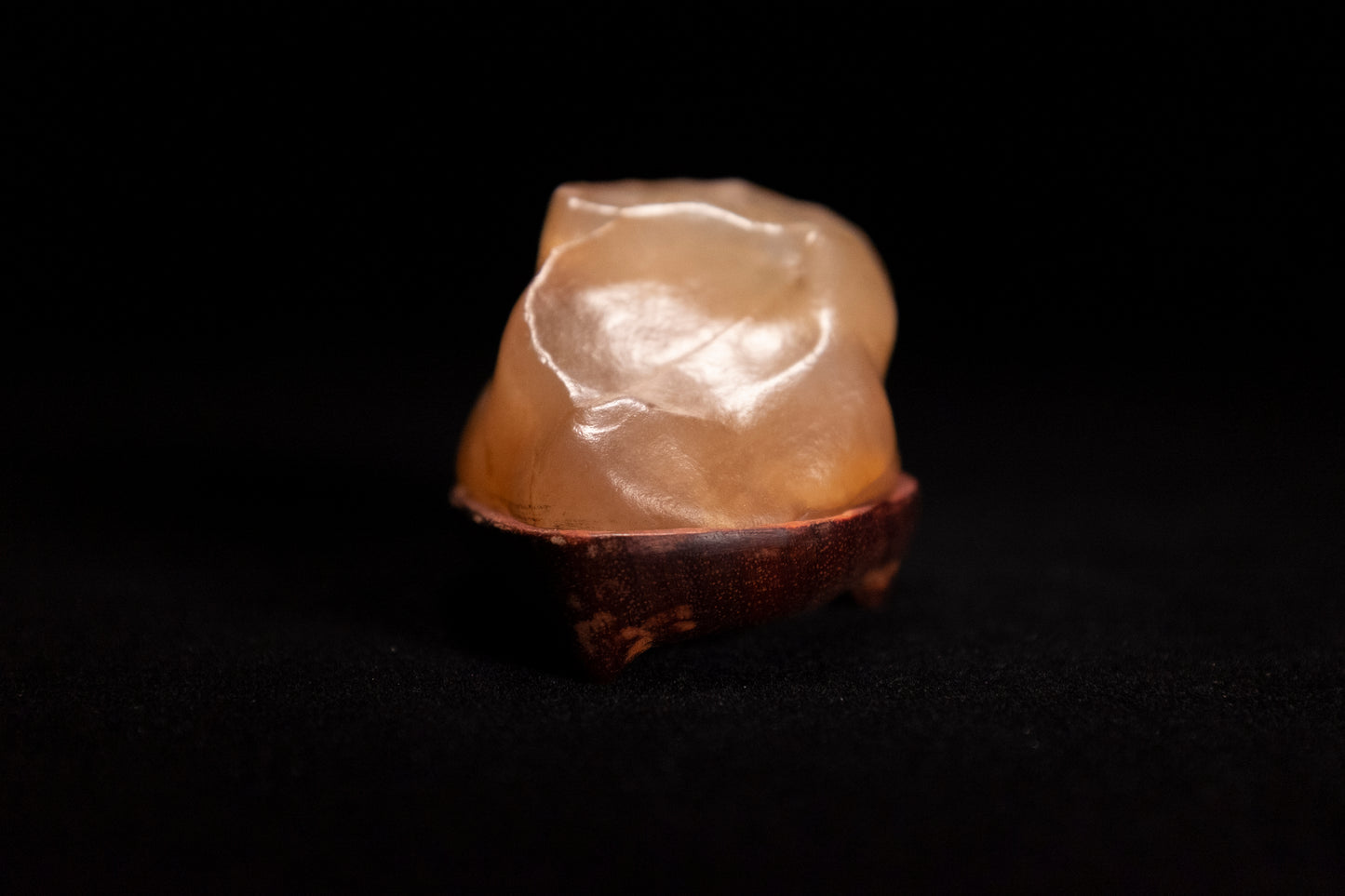賞石擺件/戈壁瑪瑙石 Gebi Agate Stone