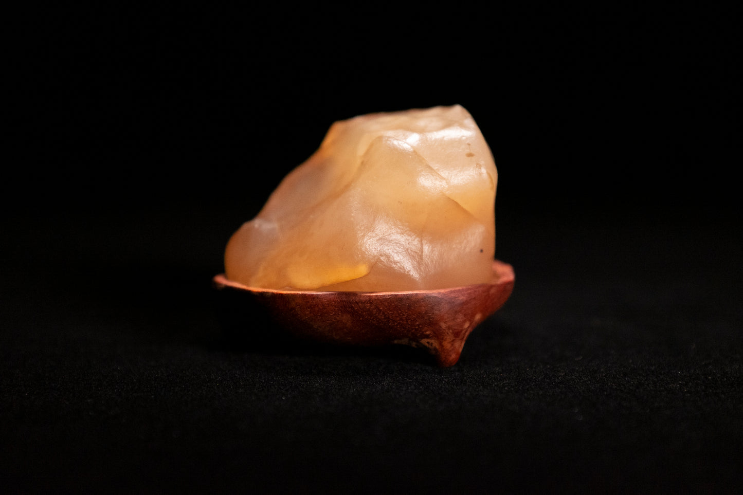 賞石擺件/戈壁瑪瑙石 Gebi Agate Stone