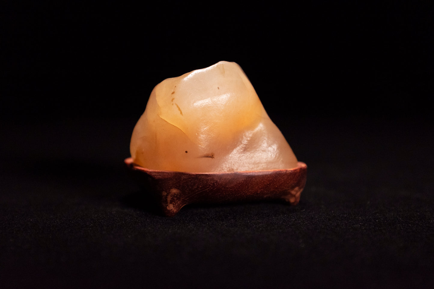 賞石擺件/戈壁瑪瑙石 Gebi Agate Stone