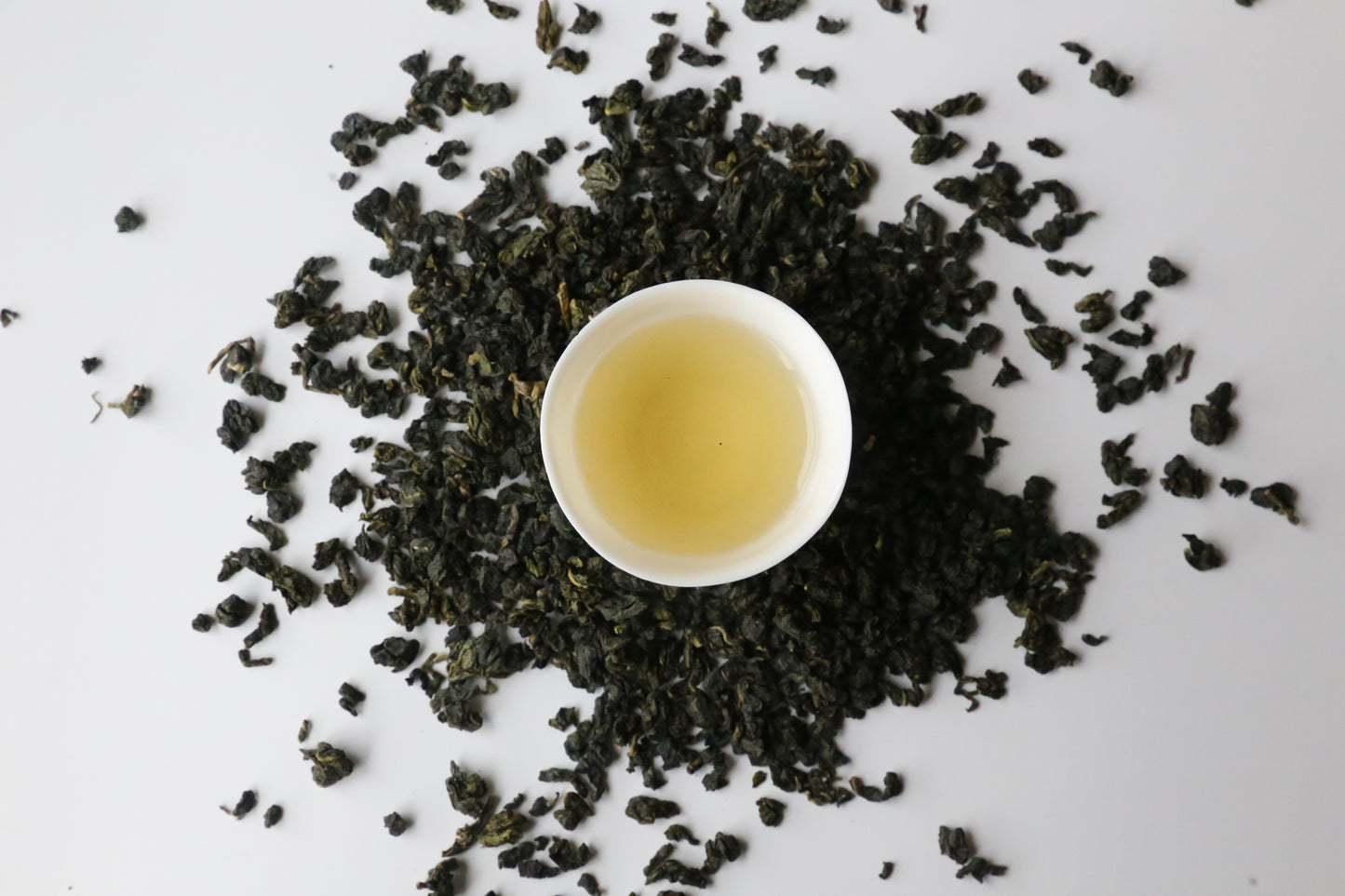 Taiwan Midday Oolong