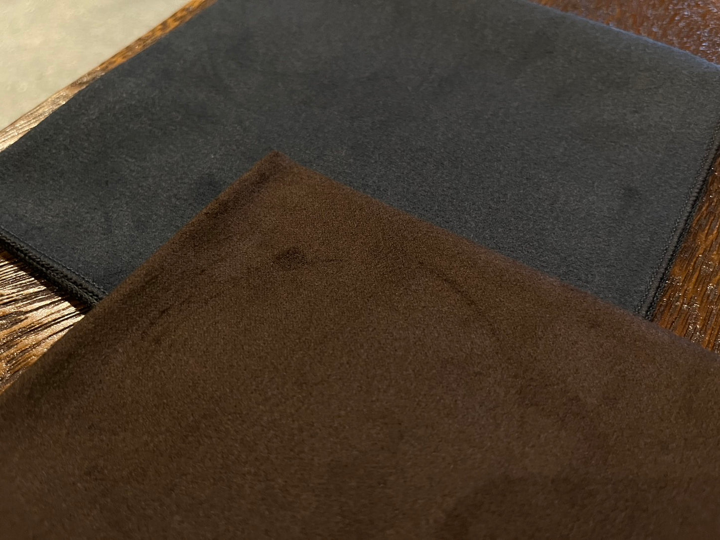 Absorbent tea towel