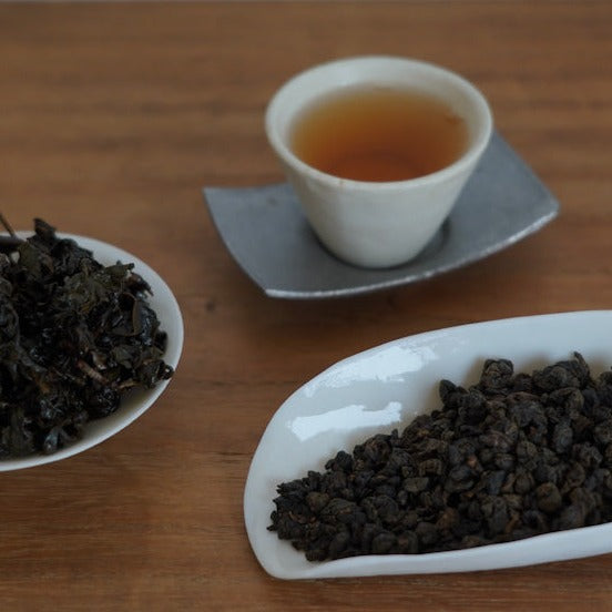 Taiwan Gramps Oolong