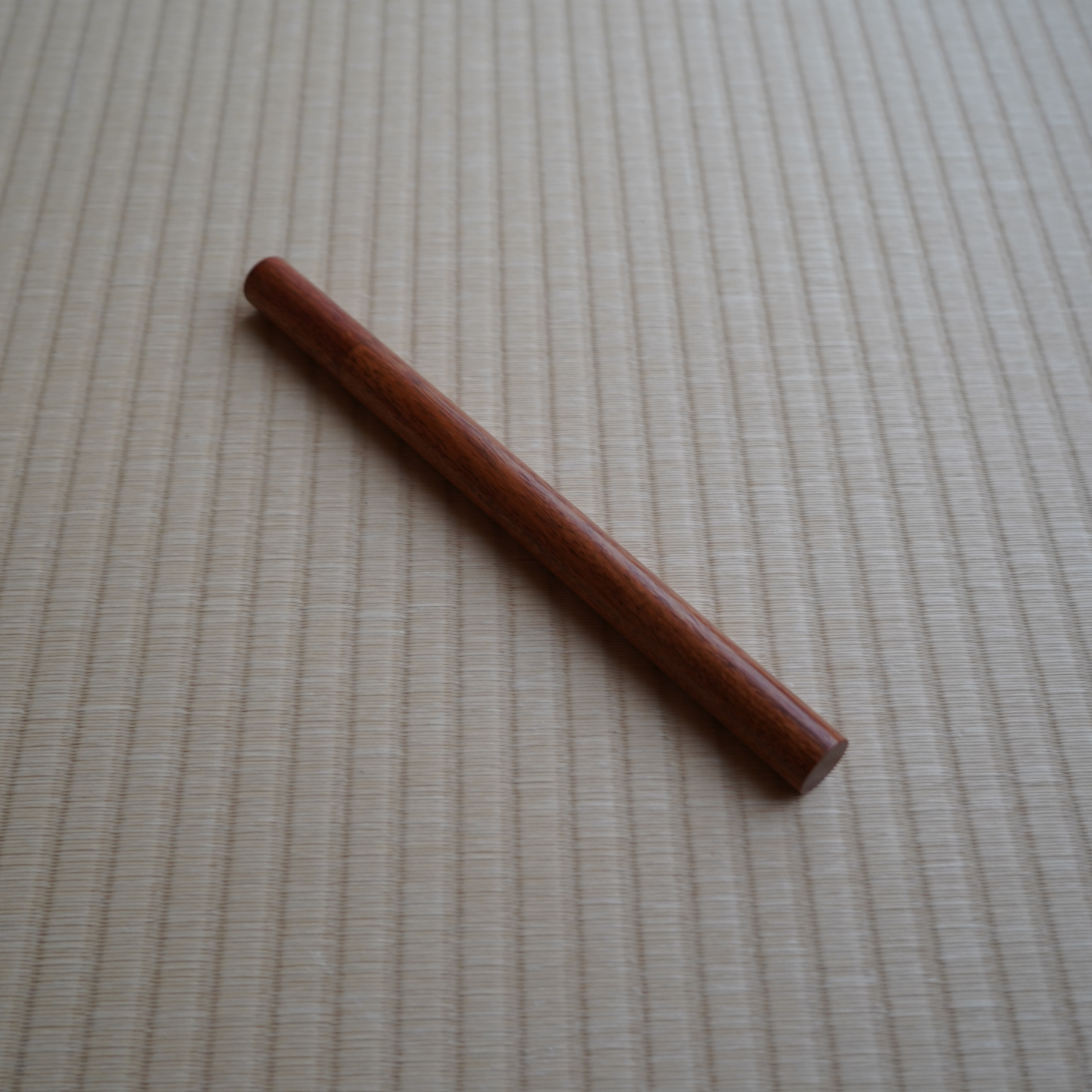 7吋拔口香管(一體成形)