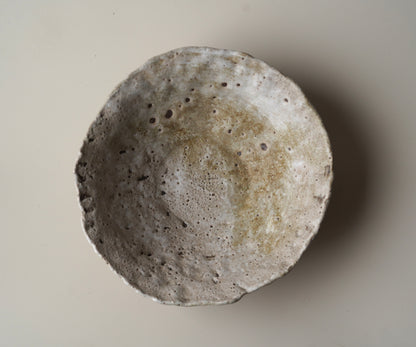 陶瓷壺承(中)