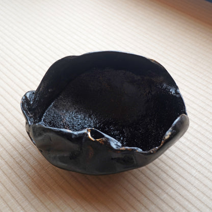 漆器｜張耀鑫-脫胎花器「垣」系列