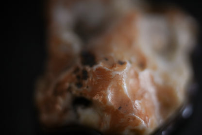 賞石擺件/戈壁石- 沙漠漆 Gebi Stone - Dessert Varnish