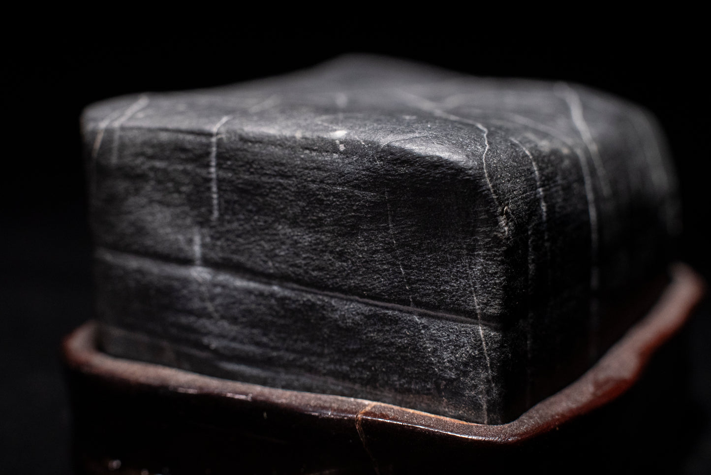 賞石擺件/靈璧石 Lingbi Stones