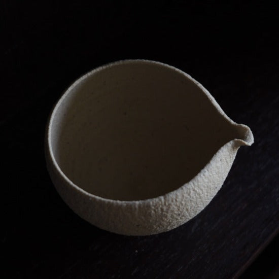 白段泥茶海