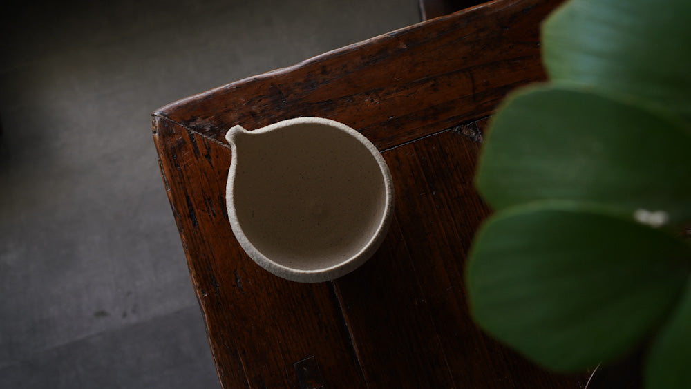 白段泥茶海