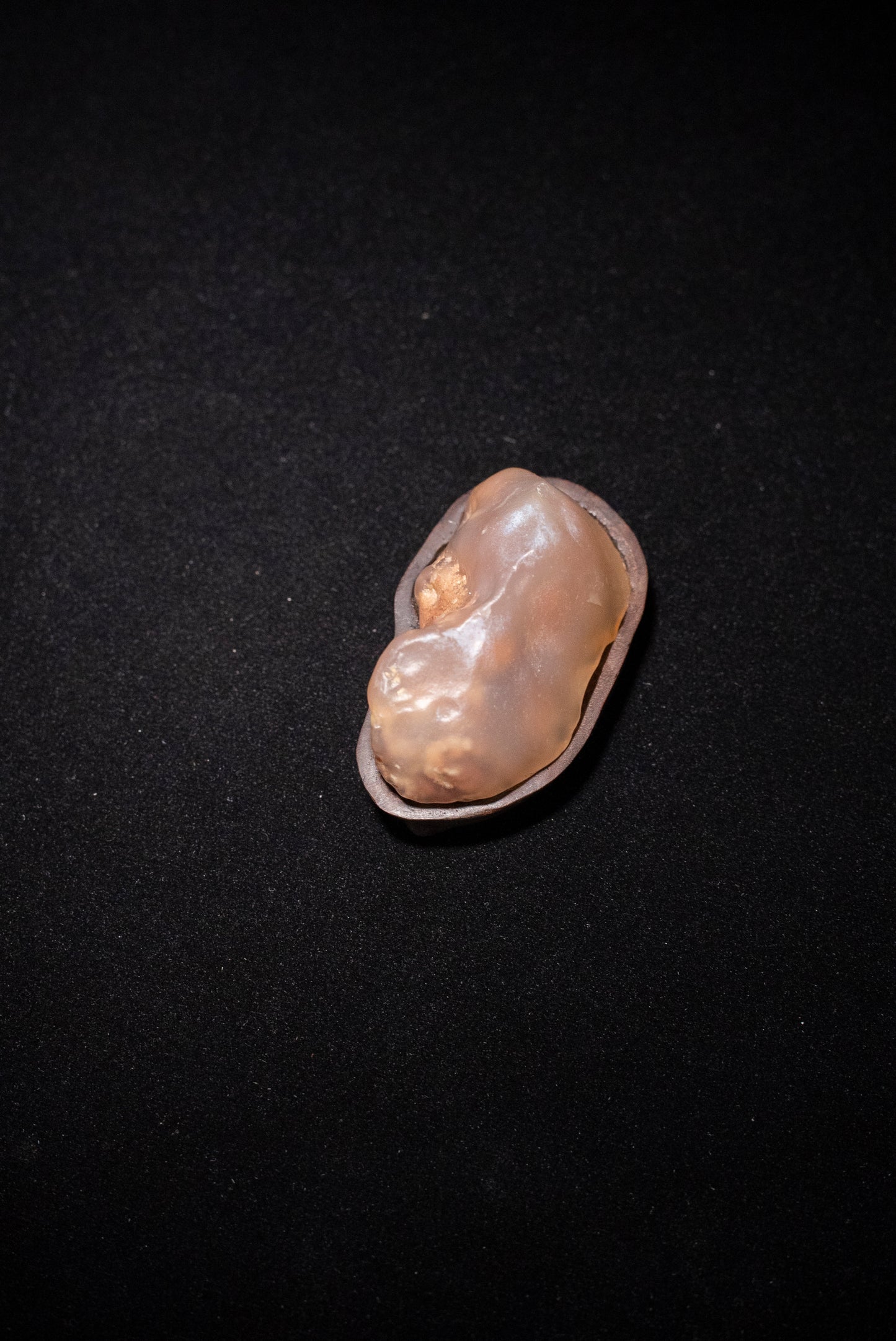 賞石擺件/戈壁瑪瑙石 Gebi Agate Stone