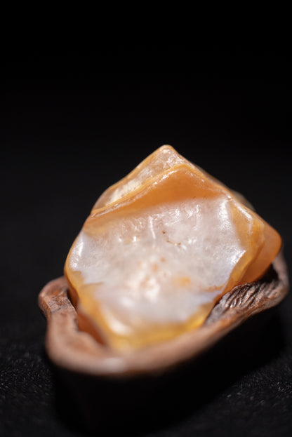 賞石擺件/戈壁瑪瑙石 Gebi Agate Stone