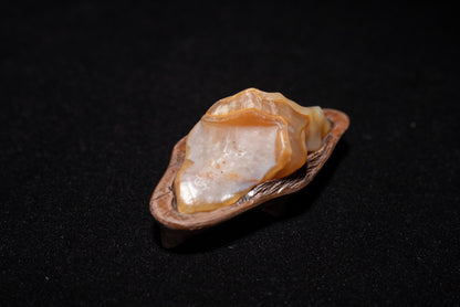 賞石擺件/戈壁瑪瑙石 Gebi Agate Stone