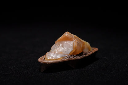 賞石擺件/戈壁瑪瑙石 Gebi Agate Stone