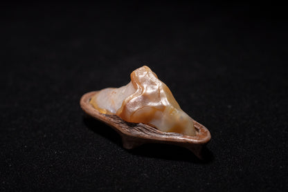 賞石擺件/戈壁瑪瑙石 Gebi Agate Stone
