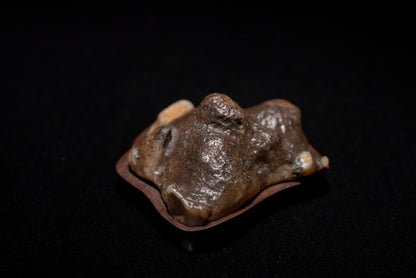 賞石擺件/戈壁老皮沙漠漆石 Gebi Aged Skin Desert Varnished Stone