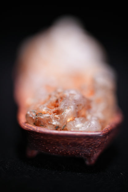 賞石擺件/戈壁瑪瑙石 Gebi Agate Stone