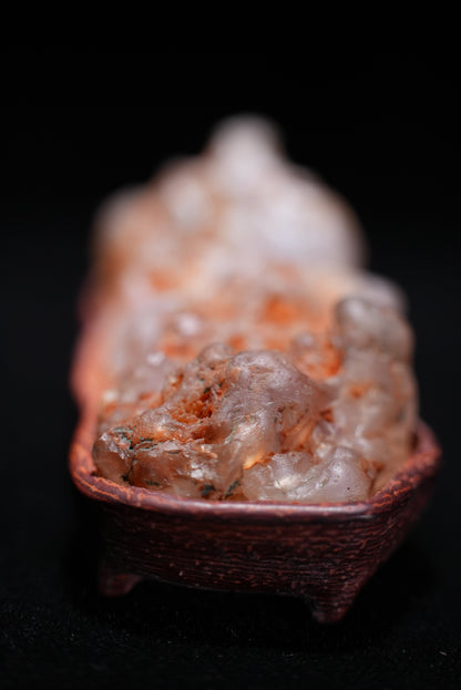 賞石擺件/戈壁瑪瑙石 Gebi Agate Stone