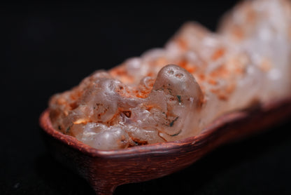 賞石擺件/戈壁瑪瑙石 Gebi Agate Stone