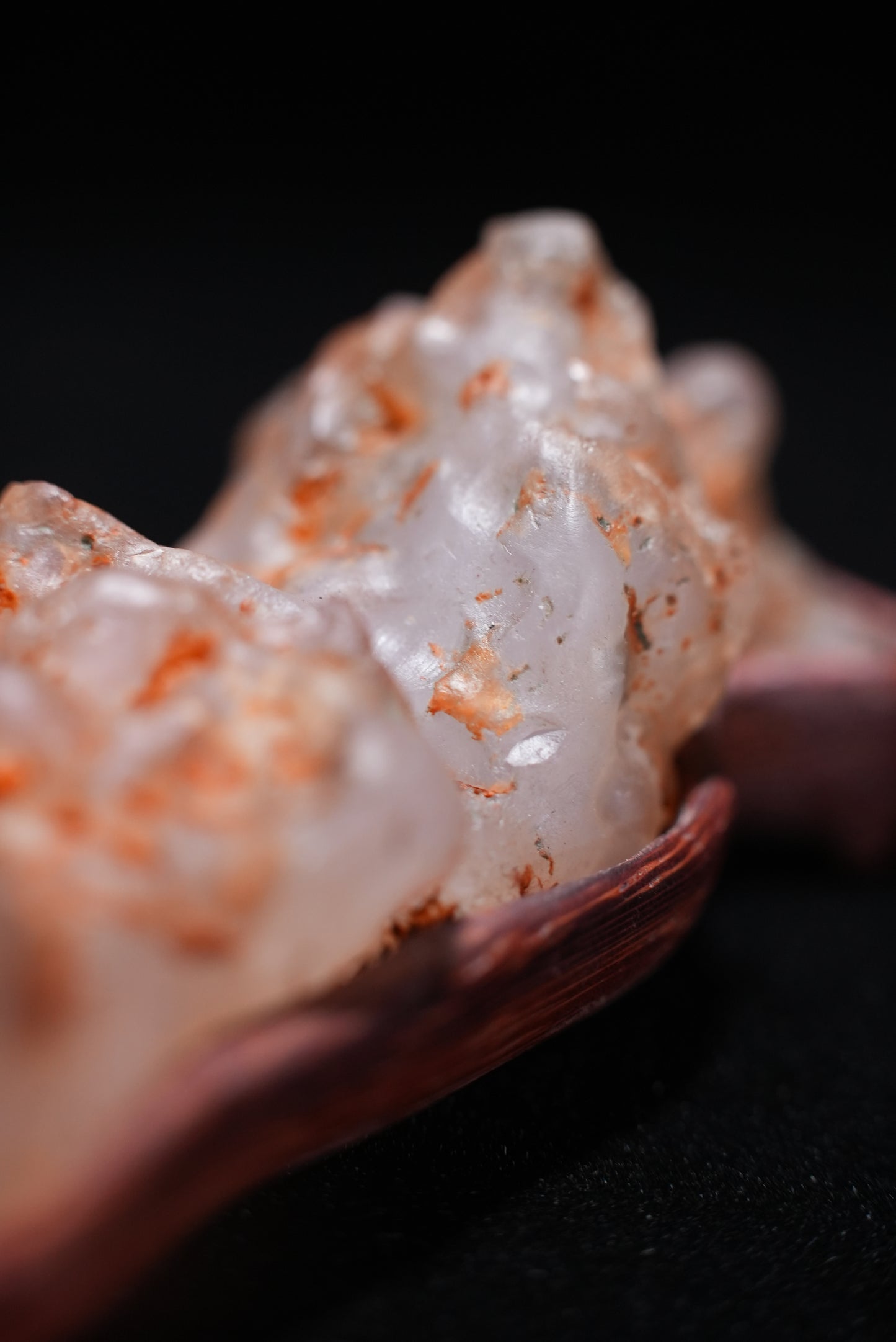 賞石擺件/戈壁瑪瑙石 Gebi Agate Stone