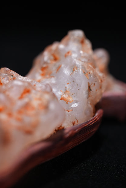賞石擺件/戈壁瑪瑙石 Gebi Agate Stone