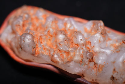 賞石擺件/戈壁瑪瑙石 Gebi Agate Stone