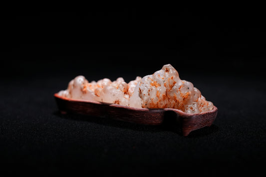 賞石擺件/戈壁瑪瑙石 Gebi Agate Stone