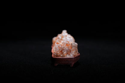 賞石擺件/戈壁瑪瑙石 Gebi Agate Stone