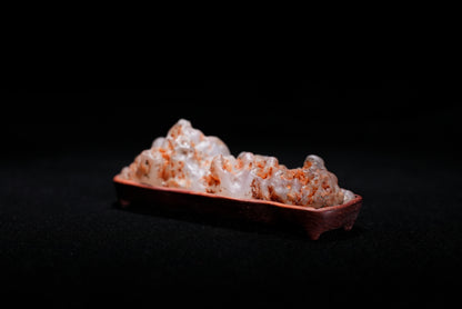 賞石擺件/戈壁瑪瑙石 Gebi Agate Stone