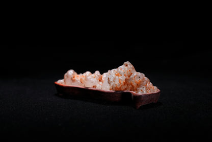 賞石擺件/戈壁瑪瑙石 Gebi Agate Stone