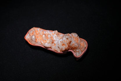 賞石擺件/戈壁瑪瑙石 Gebi Agate Stone