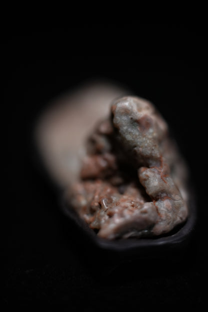 賞石擺件/戈壁瑪瑙石 Gebi Agate Stone