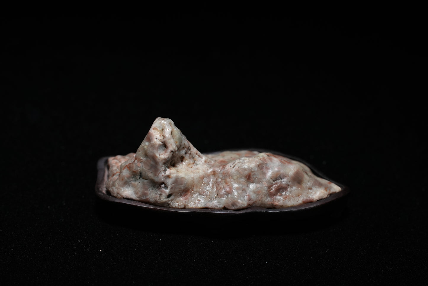 賞石擺件/戈壁瑪瑙石 Gebi Agate Stone