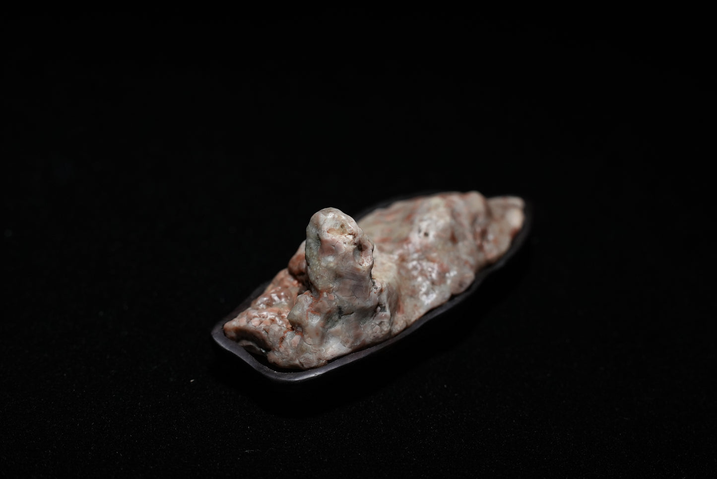 賞石擺件/戈壁瑪瑙石 Gebi Agate Stone