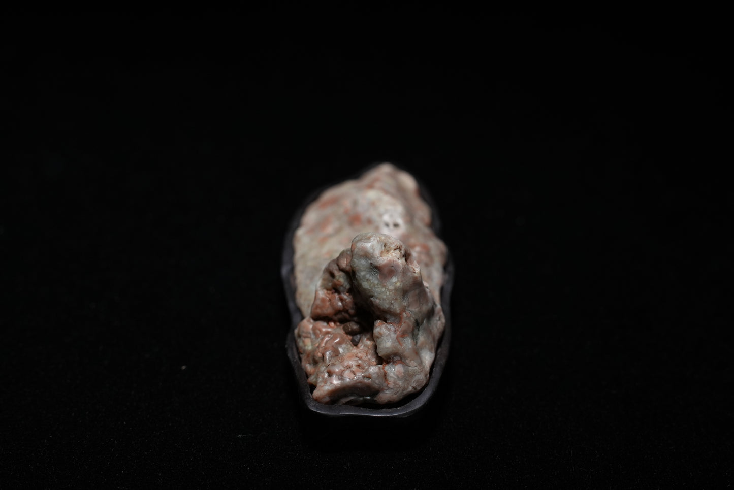 賞石擺件/戈壁瑪瑙石 Gebi Agate Stone