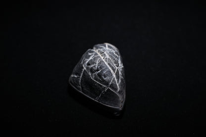 賞石擺件/靈璧石頭皮石