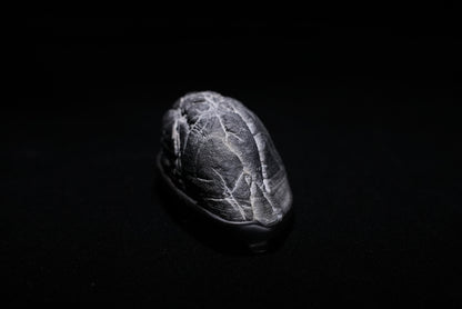 賞石擺件/靈璧石頭皮石