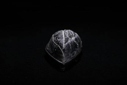 賞石擺件/靈璧石頭皮石