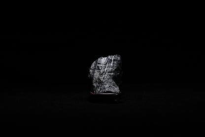 賞石擺件/靈璧石
