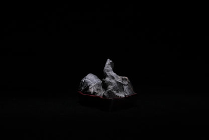 賞石擺件/靈璧石