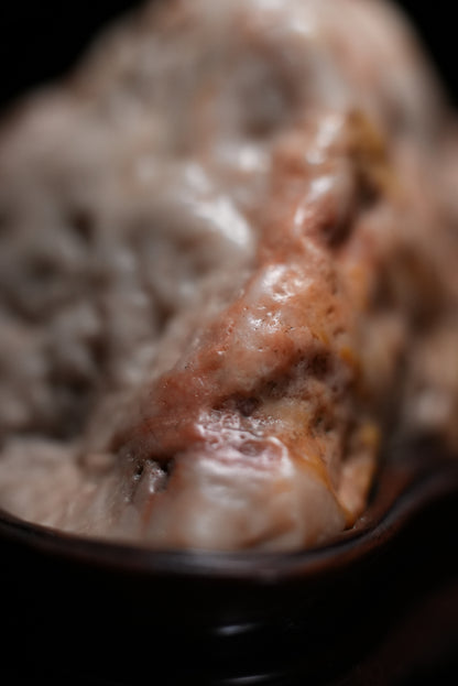 賞石擺件/ 戈壁石