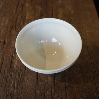 白天目陶抹茶碗